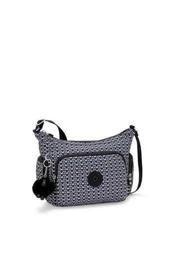 Kipling حقيبة كتف جاب إس بطباعة مميزة KI6607DD2