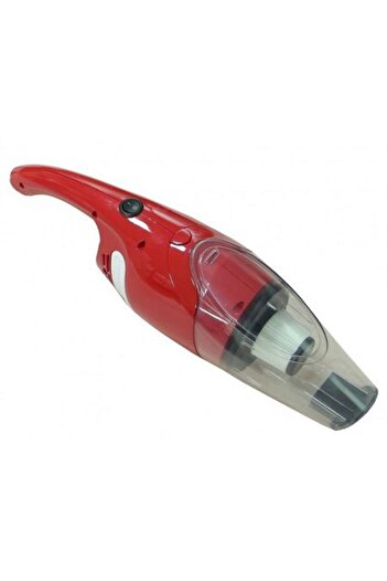 VICTRONIC Electric upright vacuum cleaner 2in1 bagless Hepa Filter 600W