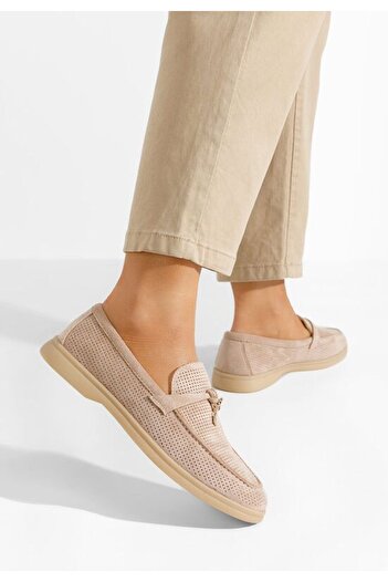 B T Shoes Mocasini dama Maceira kaki