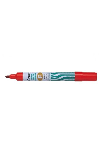 Pilot red