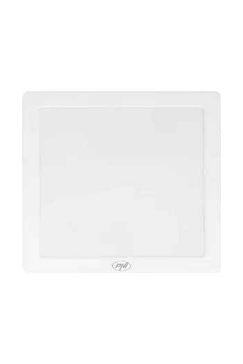 PNI D-Light CL241 LED ceiling light 24W, square 28x28 cm