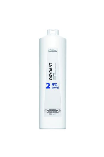 L'oreal Professionnel Crema oxidanta profesionala, L’oreal Professionnel OXYDANT CREME 9%, 1000 ml