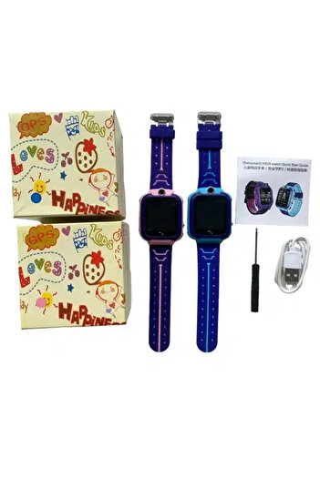 Generic Q12 Reloj Smart Smart Watch Japan Smart Watch Fitness Child Smart Watch With Sim Card Slot
