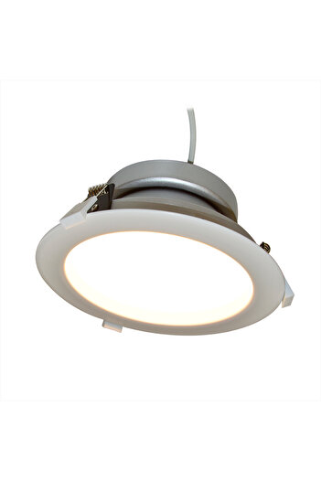 PNI LED spotlight D-Light 1502N recessed indoor 3000K neutral white