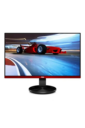 Aoc شاشة ألعاب G2790VX عالية الدقة مقاس 27 بوصة مع معدل تحديث 144 هرتز