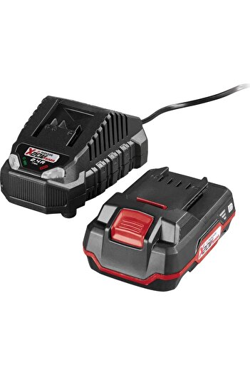 PARKSIDE Mașină de găurit/șurubelniță fără fir de 20 V PABS 20-Li I9, cu baterie și încărcător