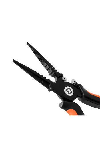 DELPHİN Multifunctional Pliers Profiset 18 cm