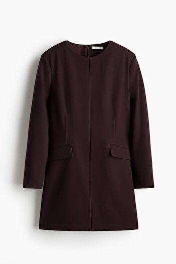 H&M Kısa Elbise