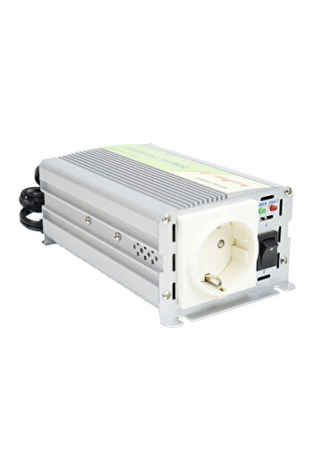 President AlcaPower by 150W voltage inverter 24V supply, 230V output, Soft Start