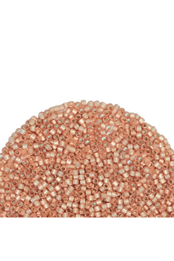 Miyuki Delica 11-0 Beads - Db 622-266 - 5 Grams