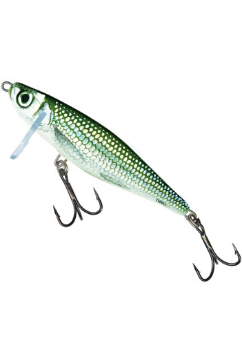 Salmo Vobler Thrill Sinking TH5 Culoare HBL 5cm 6.5g