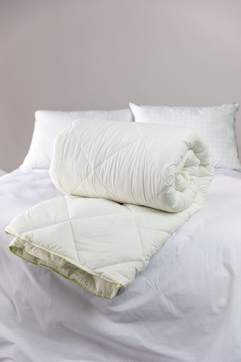 FAVORA Bamboo Single Quilt 155X215
