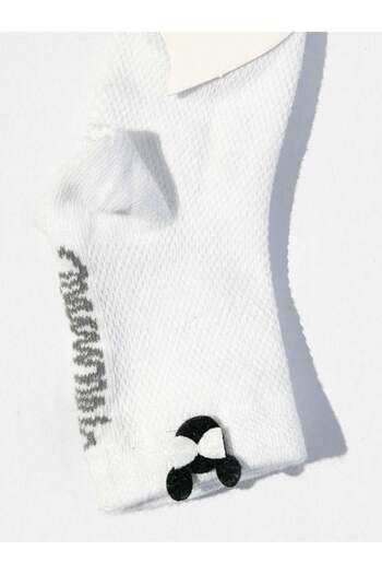 Zekids Girl's Cotton Honeycomb Fabric Bowknot Socks