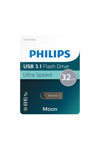 Hedef Market 32Gb Usb3.1 100/150Mb/S Fm32Fd165B/00