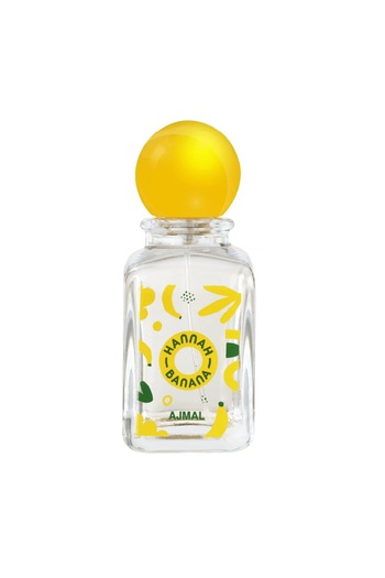 Ajmal Hannah Banana Eau de Toilette 50ml