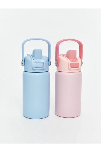 LC Waikiki Lcw Accessories Mixed Lid Children's Water Bottle 630 ml (W5)