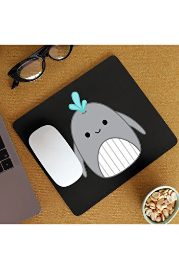 OEM Mousepad Squishmallows Balena Squis
