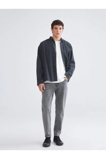 LC Waikiki 710 Loose Fit Men's Jean Pants (W5)