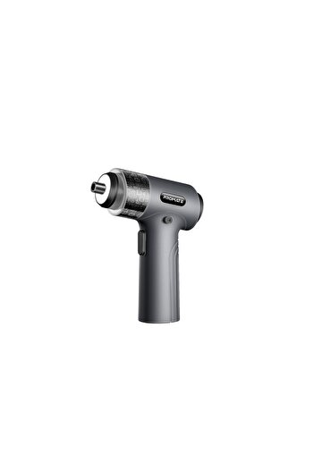 Promate 36 pieces wireless electric screwdrver kit