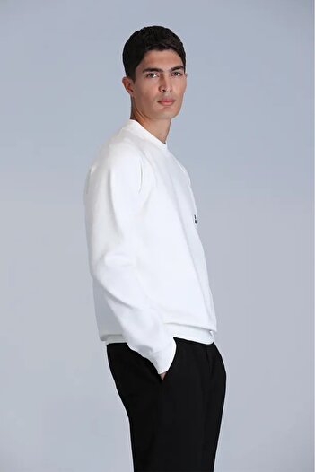 Lufian Erkek Sweatshirt 112030179