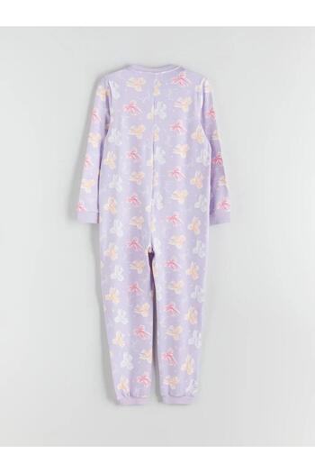LC Waikiki Lcw Kids Crew Neck Girls Sleeping Bag (W5)