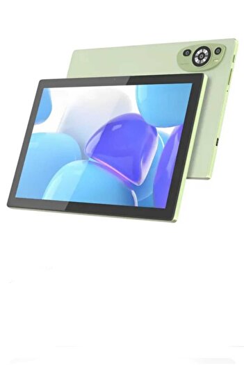 CIDEA CM8200 Plus 10-Inch Smart Kids Tablet Dual SIM 8GB RAM + 1TB ROM Android Tablet