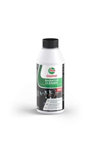 CASTROL Soluție de curățare pentru radiatoare, 250 ml