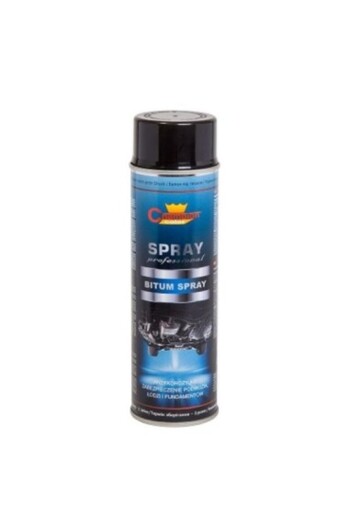 Champion Color Spray Bitumen Champion Color 500ml