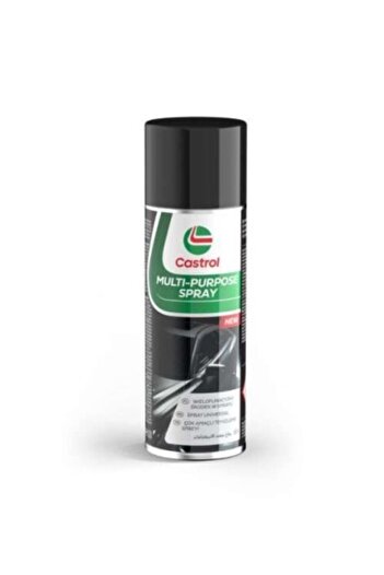 CASTROL Spray multifuncțional universal, 400 ml