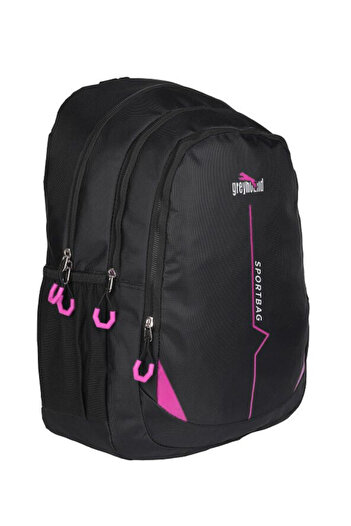 Liarca Greyhound Sportbag 800 Su Geçirmez Çok Bölmeli Laptop & Okul Sırt Çantası – Unisex