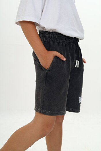Toontoy Boys' Washable Shorts
