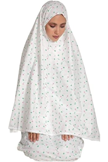 Generic Two-Piece Prayer Set with Modern Design - Size M