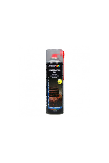 Motip Penetrating mineral oil spray 500 ml