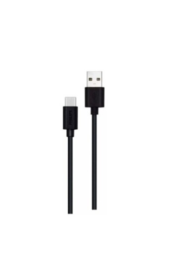 Philips Cablu de date de încărcare USB-A la USB-C 2M