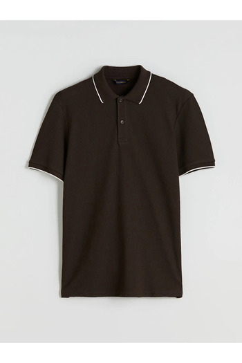 LC Waikiki Ανδρικό μπλουζάκι Polo Neck