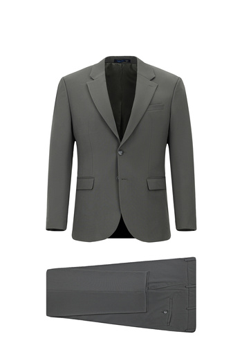 POLO CLUB Relaxed Fit Comfortable Cut Classic Suit
