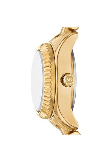 Michael Kors Mk4944Set Women's Wristwatch and Bracelet Set