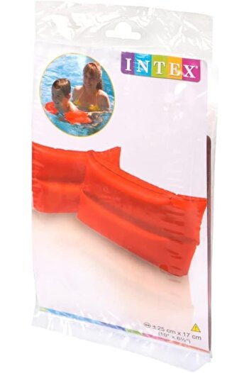 erorex Toddler Arm Bands 25 X 17 Cm (Pack Of 2)