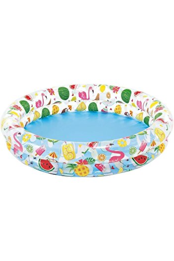 erorex Compatible With Inflatable Stargaze Kiddie Pool Assorted 1.22 X 25Cm