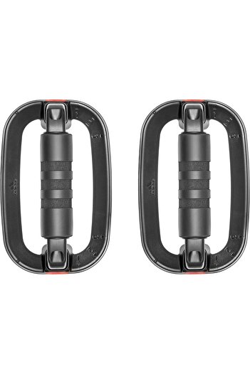 erorex Performance Push Up Bars