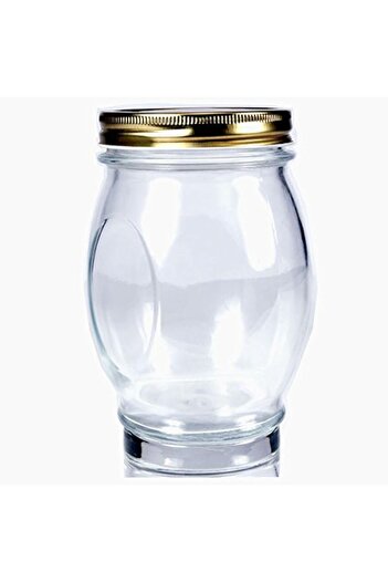 erorex L'Ortolano Jar With Gold Lid 390