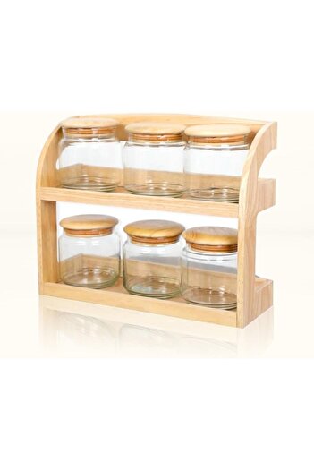 erorex Condiment Boxes