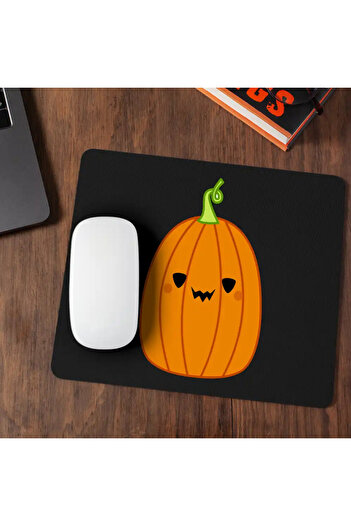 OEM Mousepad Squishmallows Dovleac Halloween