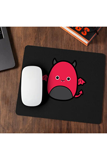 OEM Mousepad Squish mallows Diavol Horror