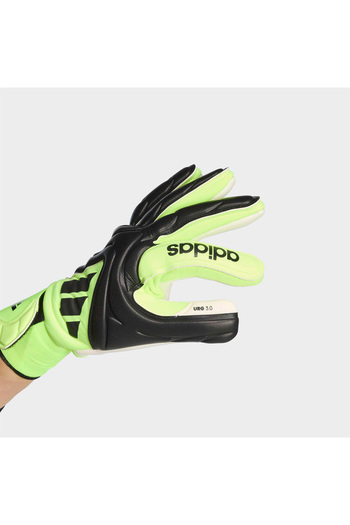 adidas Copa League Unisex Black Goalkeeper Gloves
