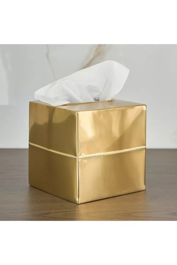 Home Centre Egoli Tissue Box Cover