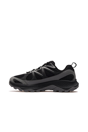 Merrell Tempo exp men's waterproof outdoor shoes 25k j038283 black/charcoal