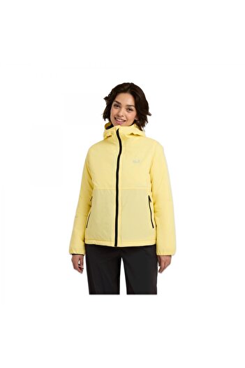 Jack Wolfskin A65092 Pamir Jkt W Outdoor Jacket Women's Outdoor