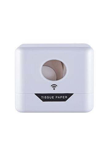 TSUMAB Wall-Mounted Tissue Paper Dispenser