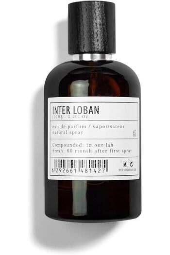 AMD Perfumes ARO FAC Inter Loban By AMD Perfumes Unisex Fragrance EDP 100ml